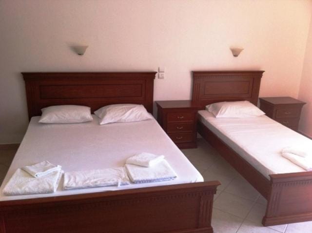 Sideris Lambros Rooms Apartment in Peloponnese, Western Greece and the Ionian