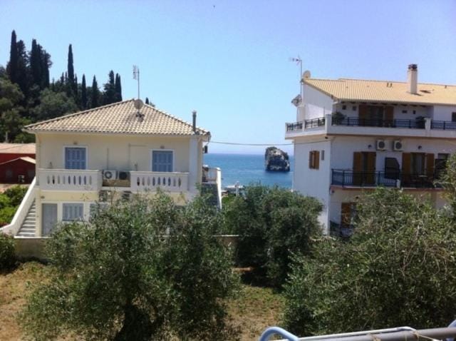 Sideris Lambros Rooms Apartment in Peloponnese, Western Greece and the Ionian