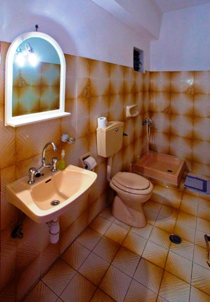 Sideris Lambros Rooms Apartment in Peloponnese, Western Greece and the Ionian