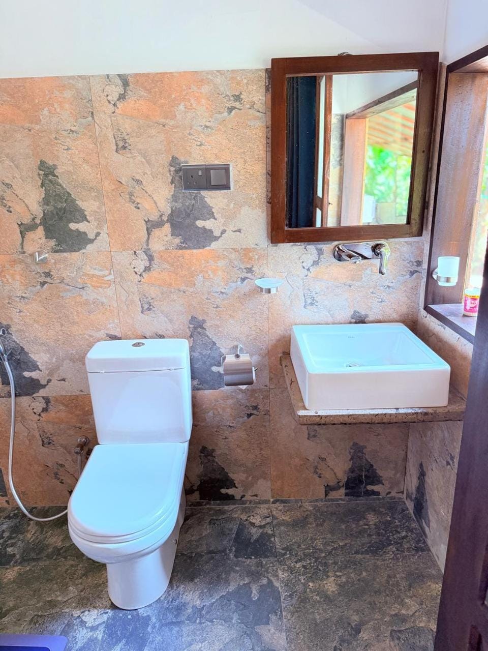 Toilet, Bathroom