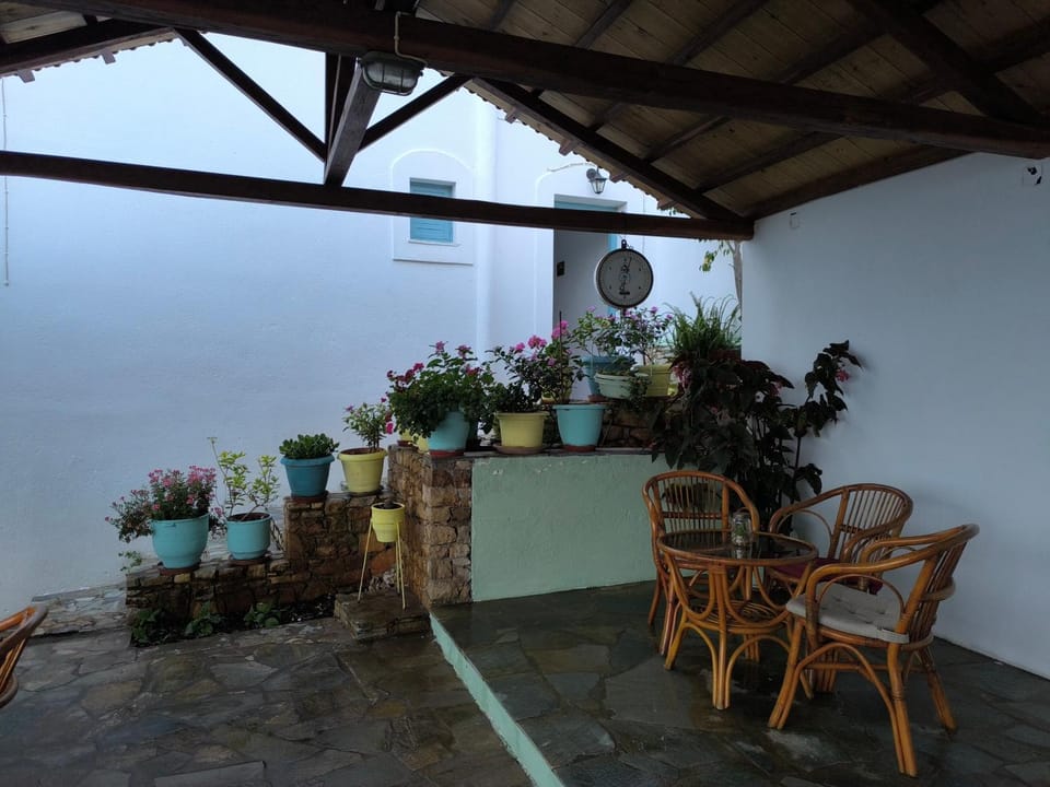 Pension Andromeda Apartment hotel in Sporades, Greece