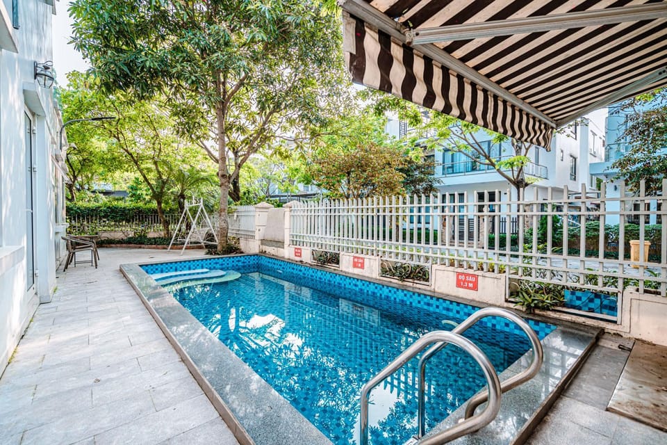 Villa FLC Sầm Sơn SH20 Villa in Laos