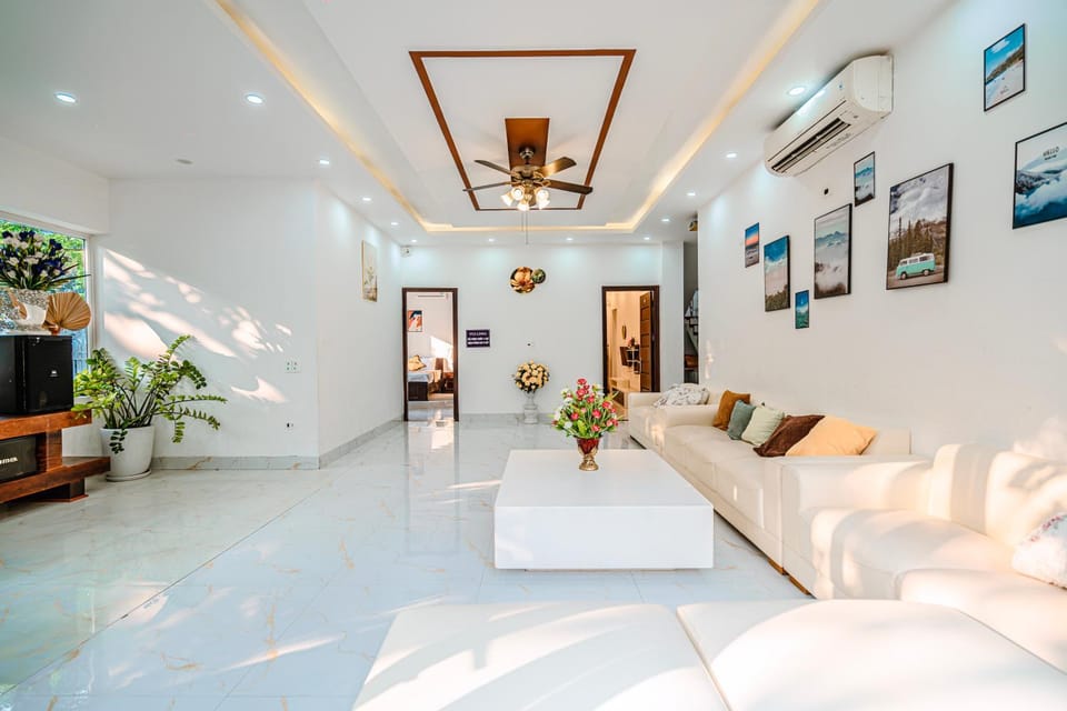 Villa FLC Sầm Sơn SH20 Villa in Laos