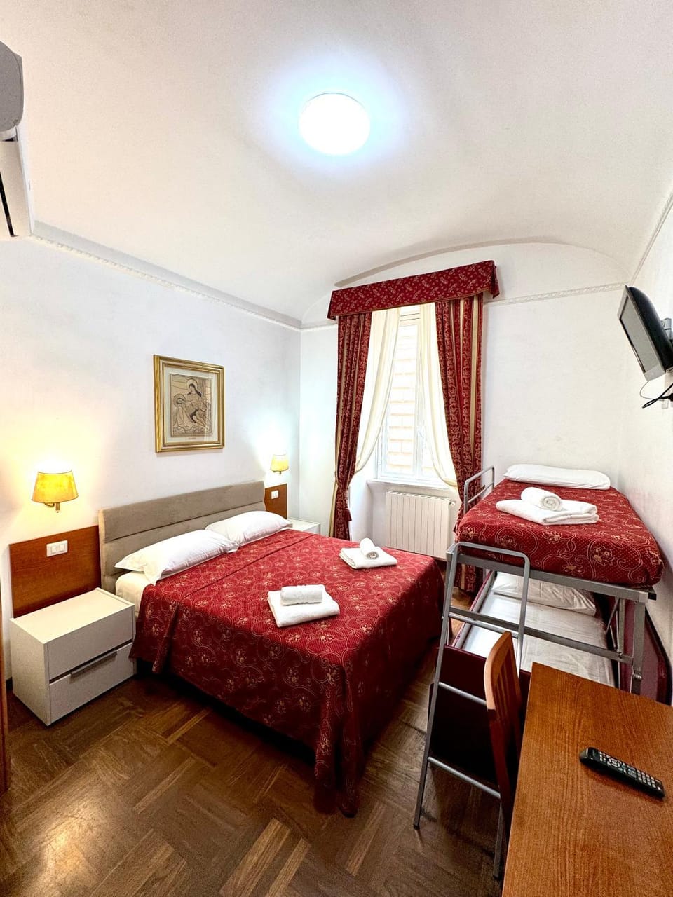Toffa Place In Rome Hotel in Rome