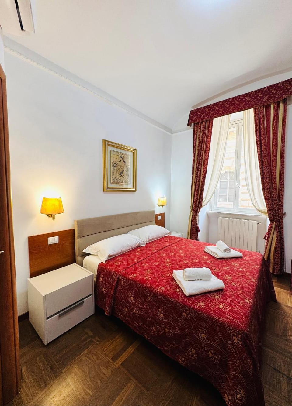 Toffa Place In Rome Hotel in Rome