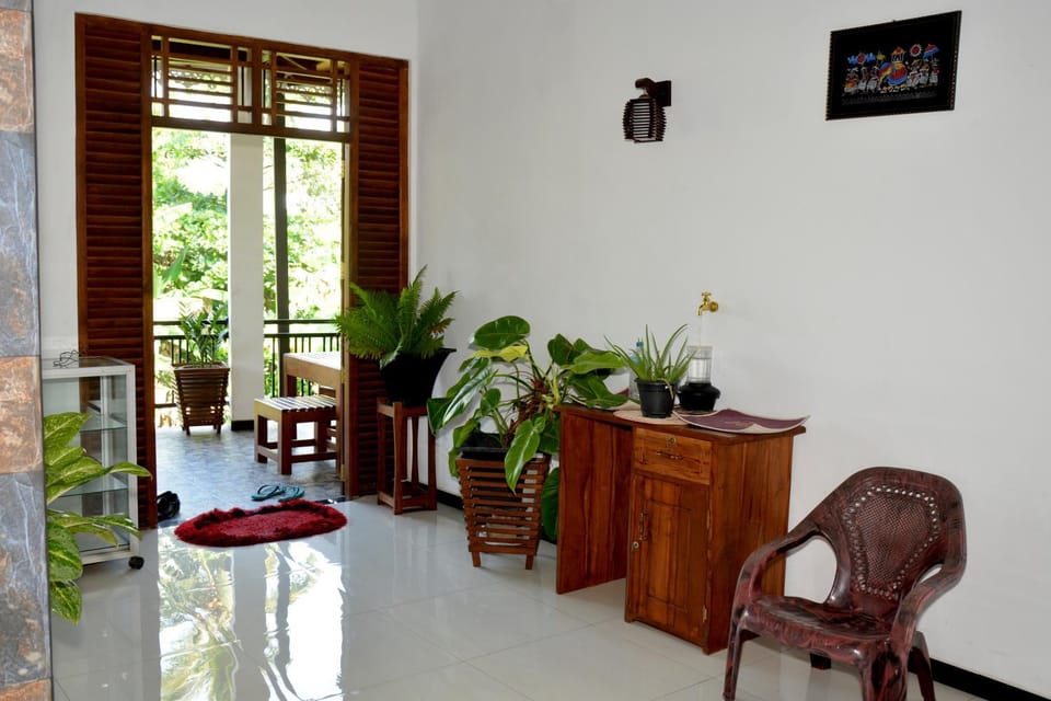 Sumimal Resort Polhena Hotel in Southern Province