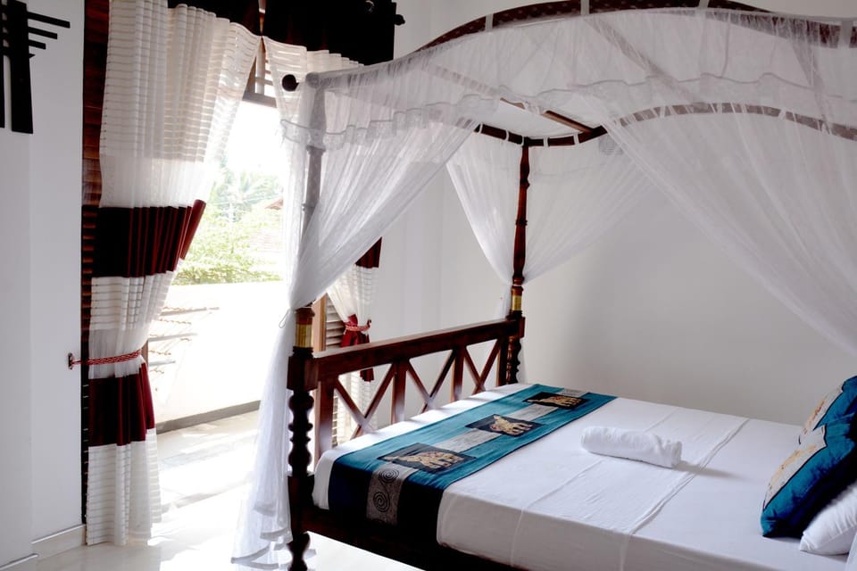 Sumimal Resort Polhena Hotel in Southern Province