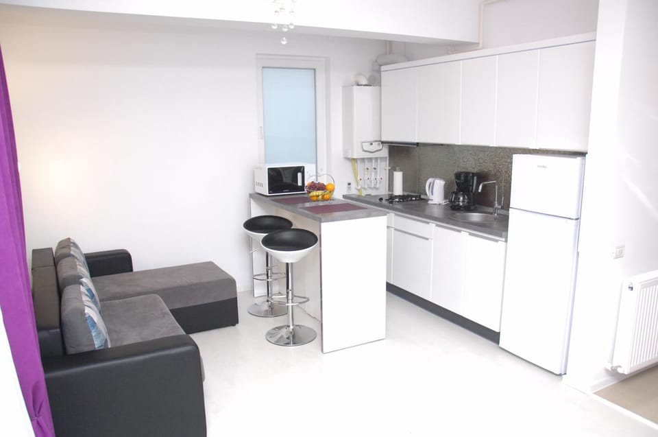 Sun & Sea Apartament Mamaia Nord Apartment in Constanța County