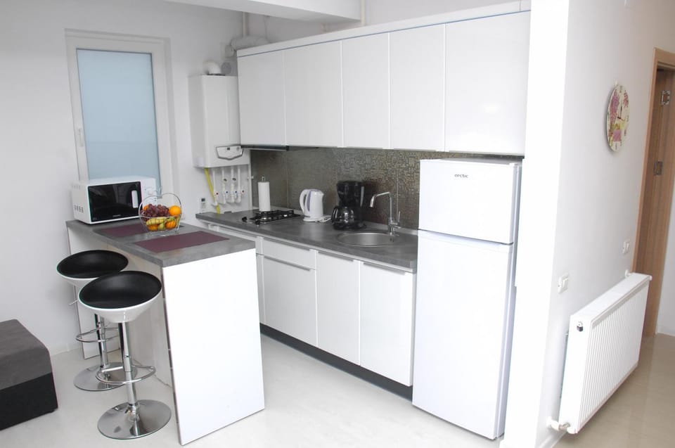 Sun & Sea Apartament Mamaia Nord Apartment in Constanța County