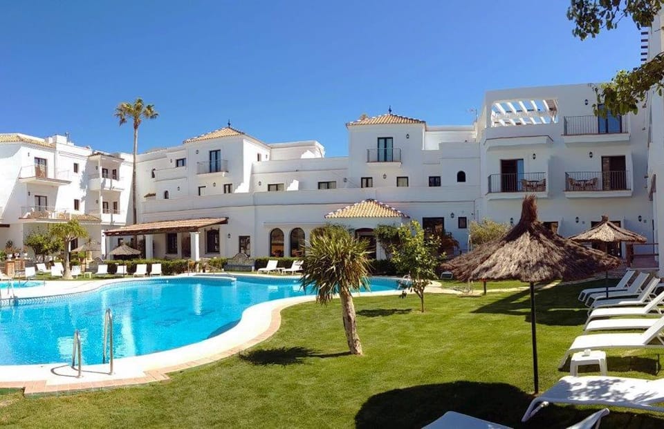 Hotel Doña Lola Zahara Hotel in Zahara de los Atunes