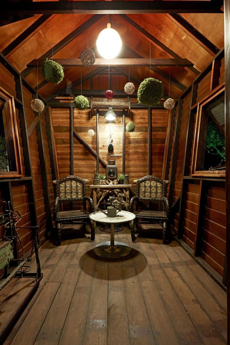 Frogs Time Vacation rental in Fujian