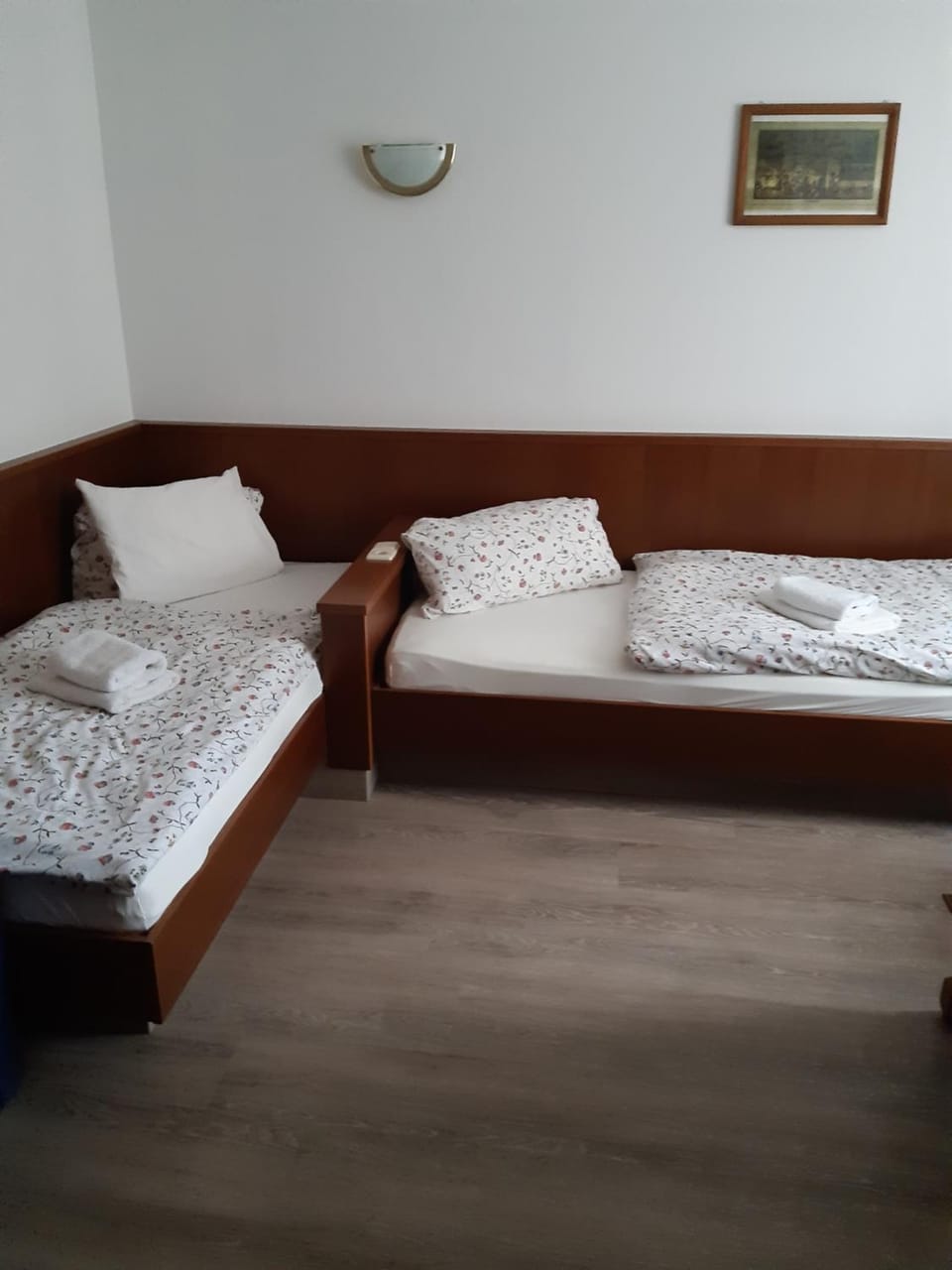 Landhaus Hohenroda Bed and Breakfast in Saxony