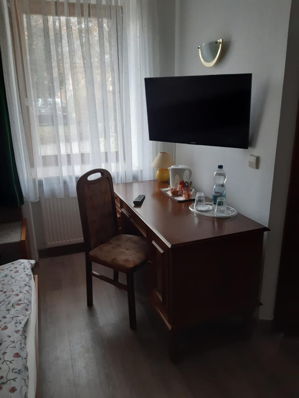 Landhaus Hohenroda Bed and Breakfast in Saxony