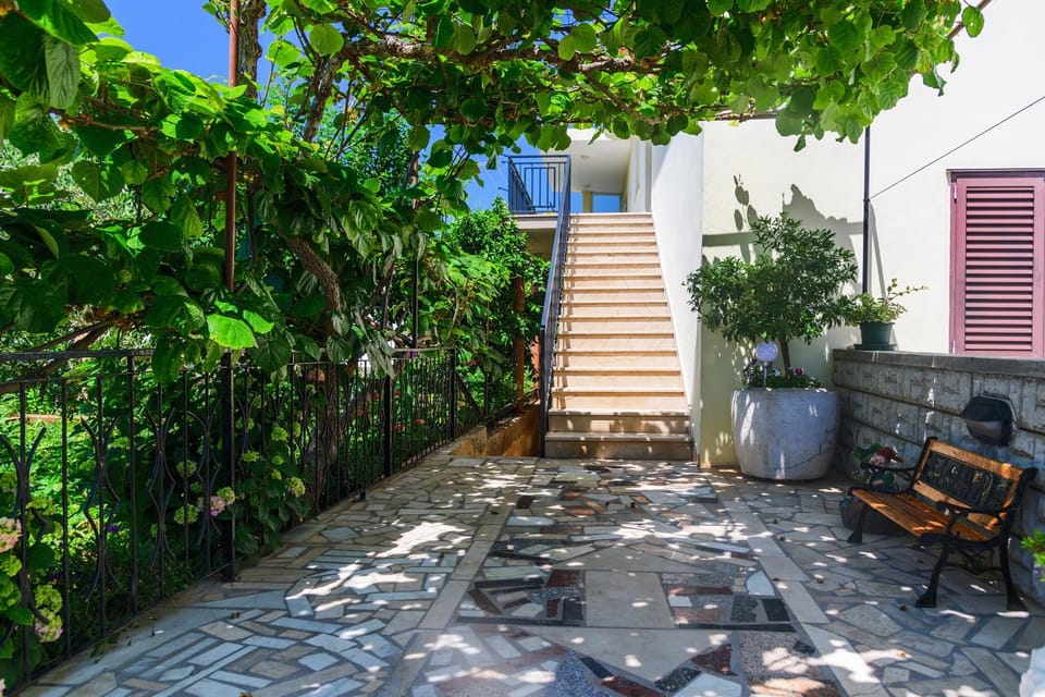 Apartman KALI Apartment in Zadar County