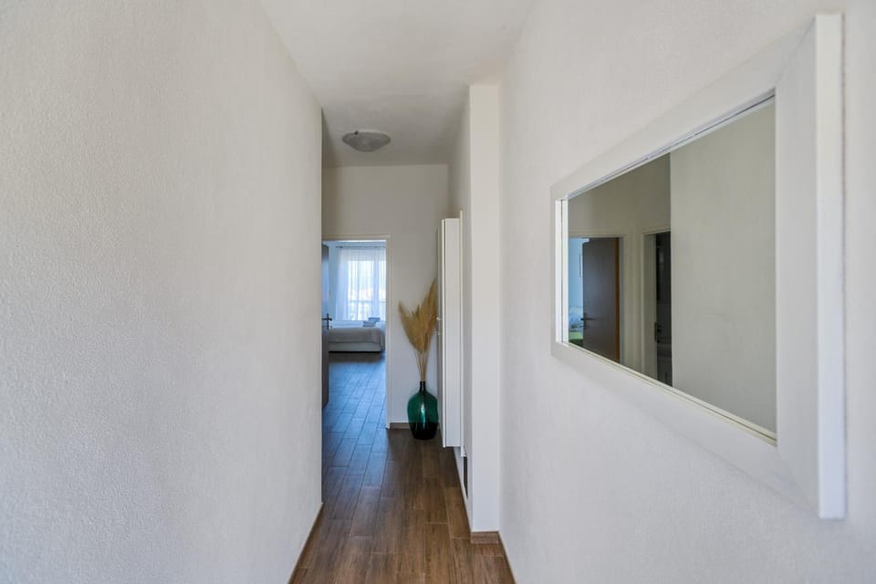 Apartman KALI Apartment in Zadar County