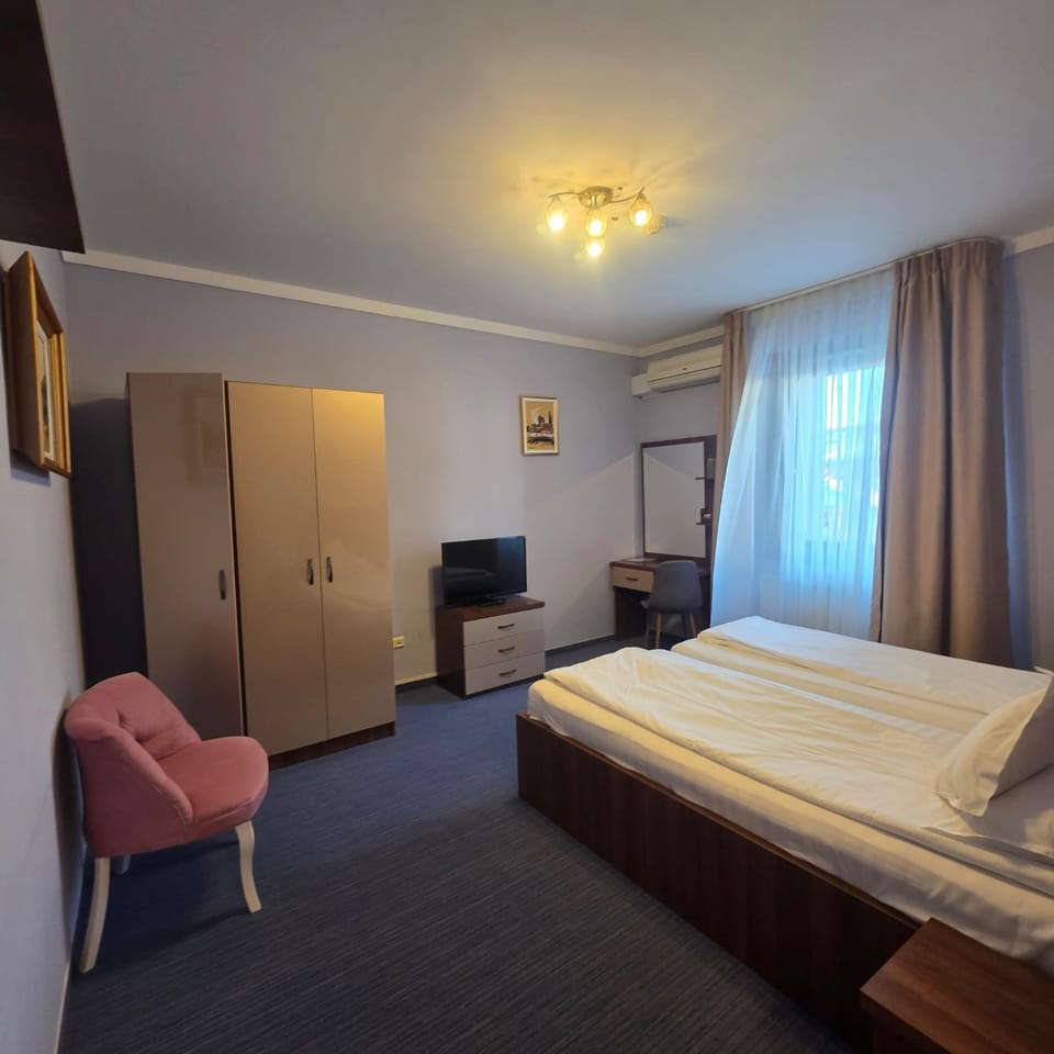 Conacul Domnesc Hotel in Romania