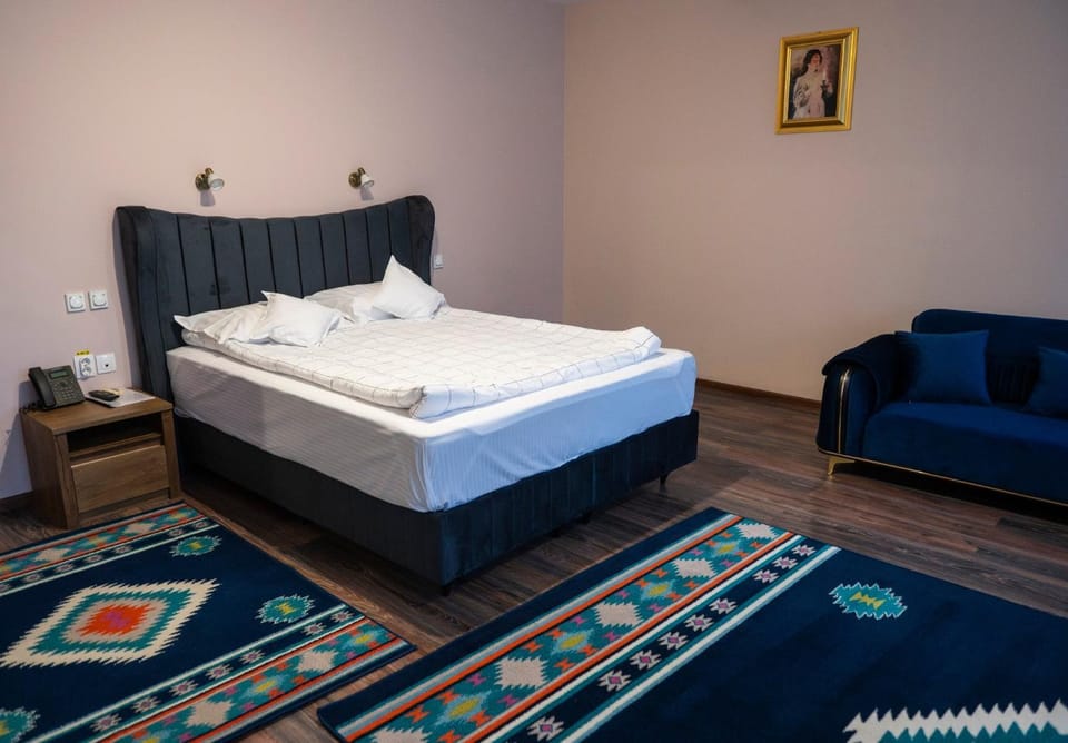 Conacul Domnesc Hotel in Romania