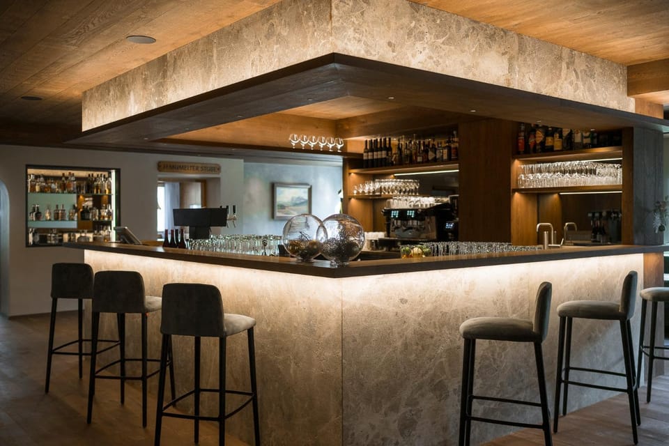 Lounge or bar