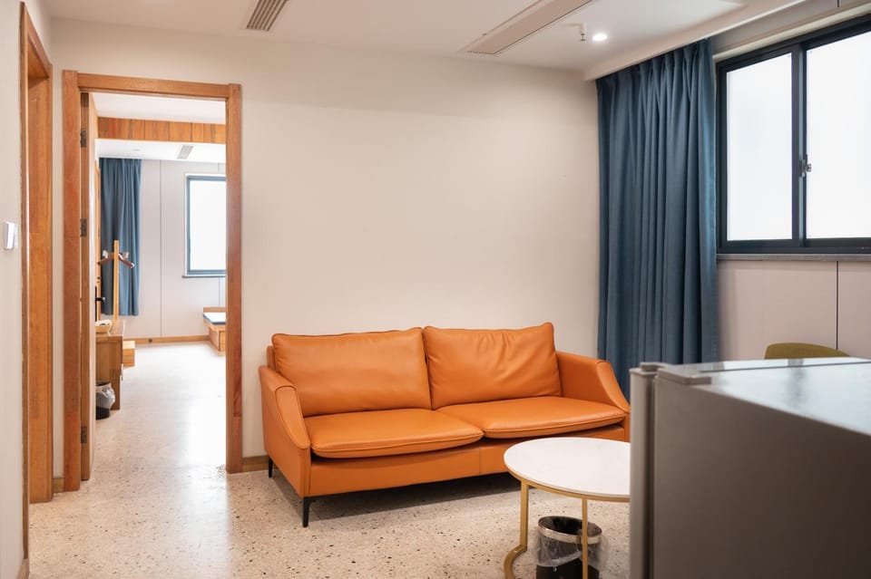 Tingjian Musu Private Soup Design Homestay - South Gate of Wuzhen Xizha Scenic Area Bed and Breakfast in Zhejiang