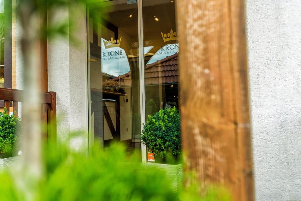 Hotel Krone Hotel in Lahr