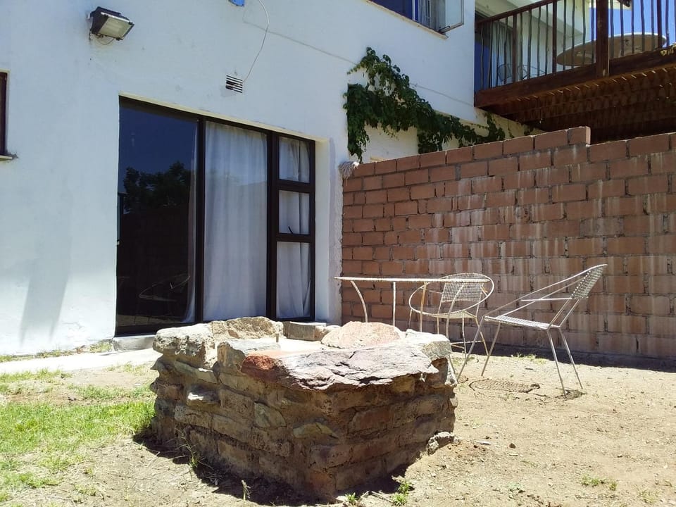 Property building, BBQ facilities, Garden, Balcony/Terrace