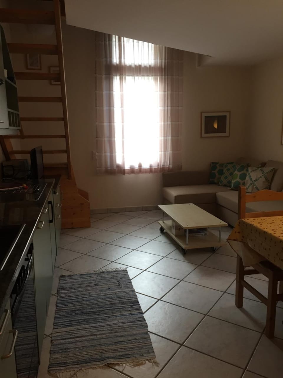Walser App.31 Pozzi Apartment in Canton of Ticino