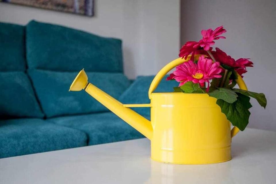 Reus, Lovely Flat Close to Center Apartment in Valencia