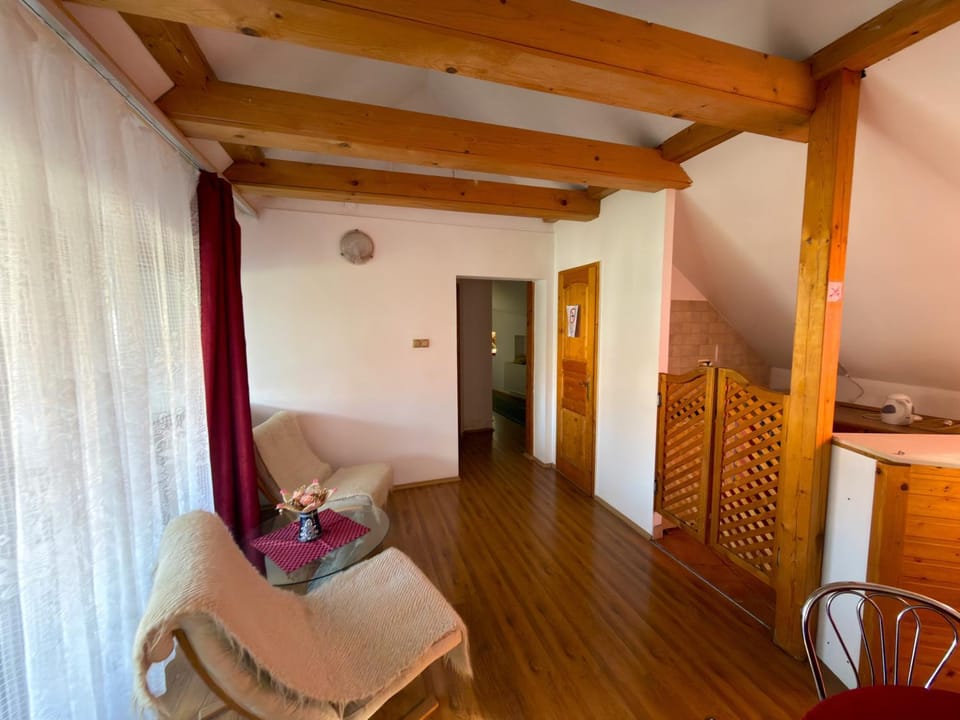 Esztergom Apartman Bed and Breakfast in Slovakia