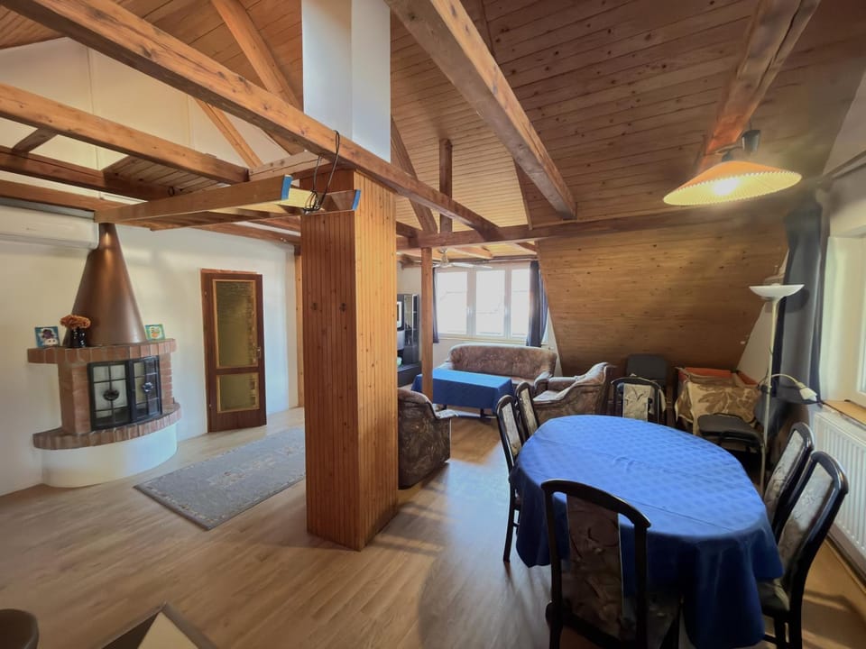 Esztergom Apartman Bed and Breakfast in Slovakia