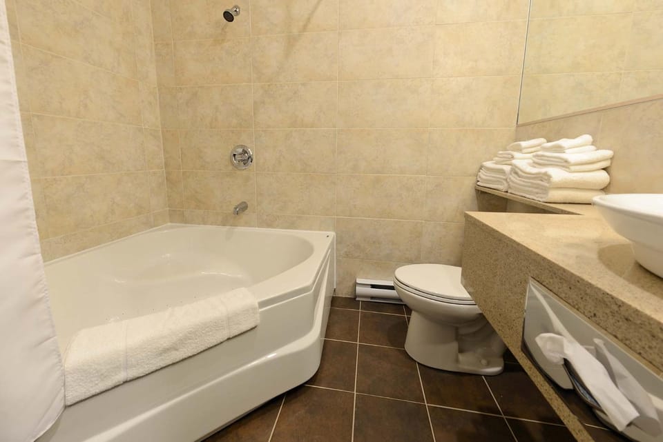 Shower, Bathroom, Bath