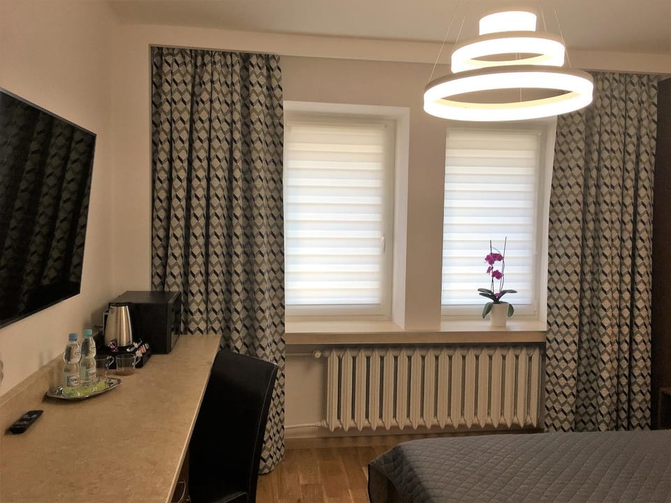 Apartment 82A Apartment in Warsaw