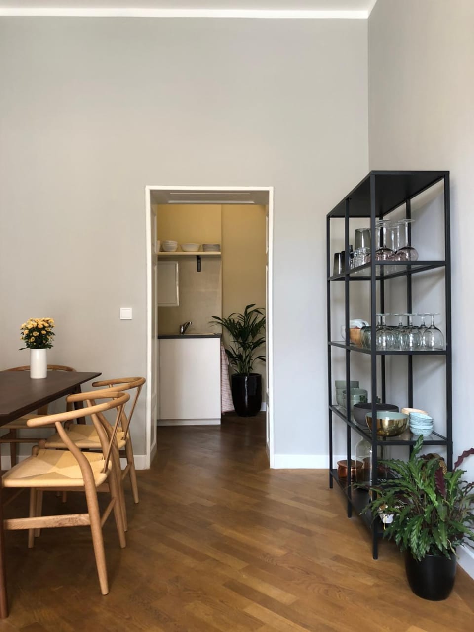 Kaiser Ludwig´s wundervolle Ferienwohnung Apartment in Munich