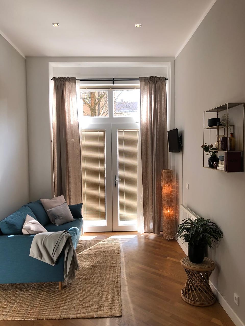 Kaiser Ludwig´s wundervolle Ferienwohnung Apartment in Munich