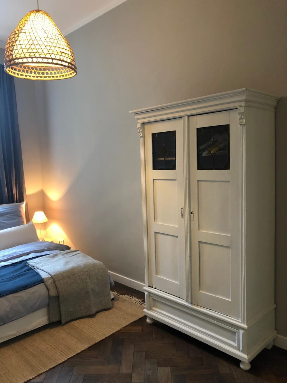 Kaiser Ludwig´s wundervolle Ferienwohnung Apartment in Munich