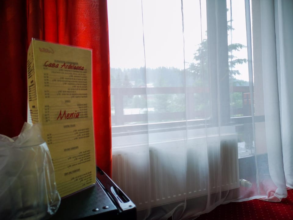 Casa Ardeleana Bed and Breakfast in Prahova, Romania