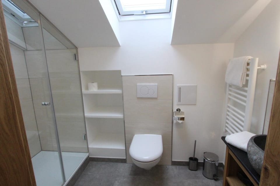 Ferienhof Off Apartment in Bavaria
