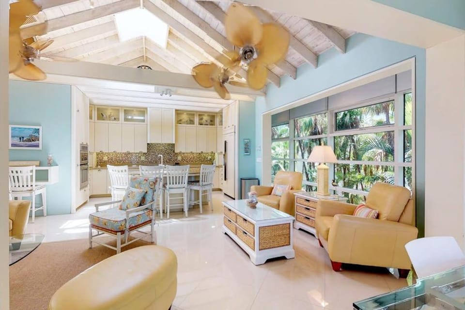Dream Maker House in Anna Maria Island
