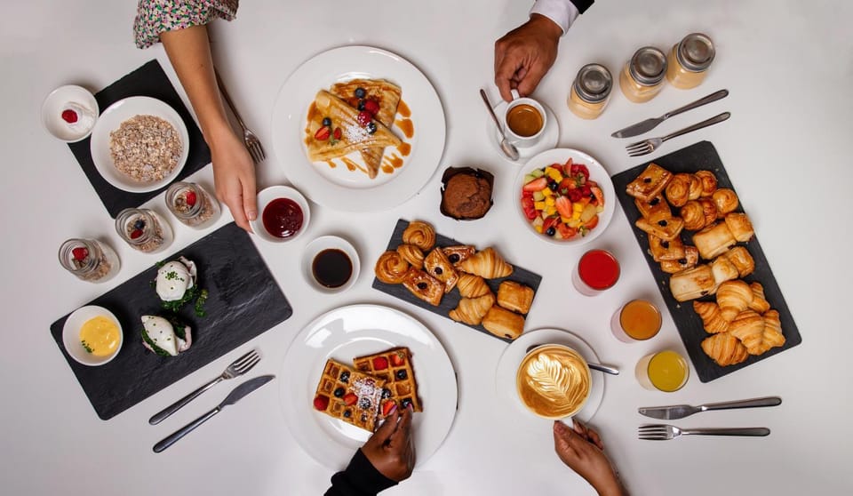 Food, Breakfast, Buffet breakfast