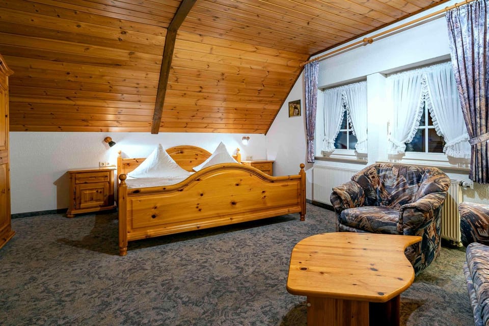 Landgasthof Rademacher Bed and Breakfast in Hochsauerlandkreis