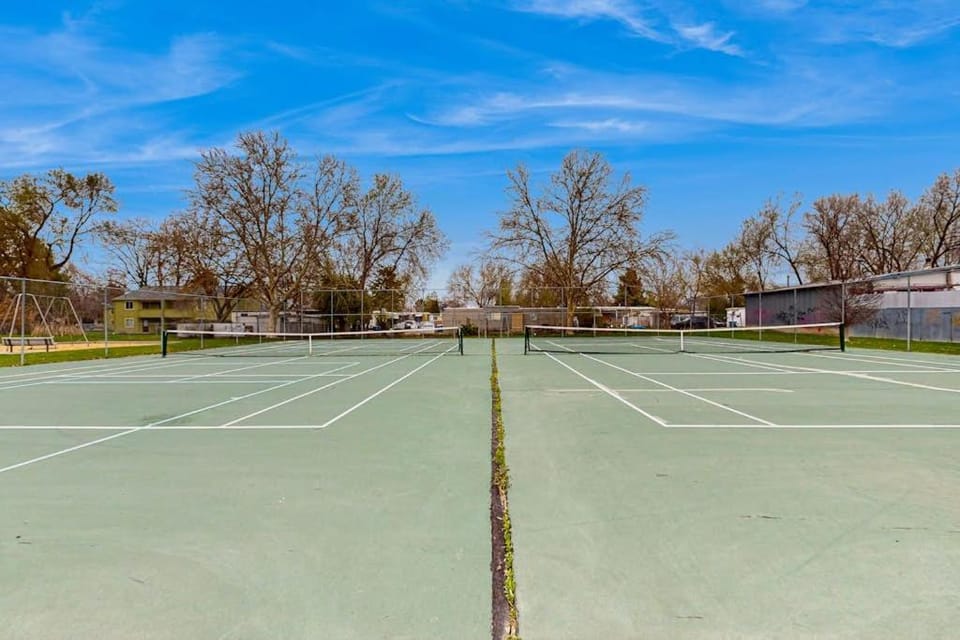 Park View Townhouse House in Boise