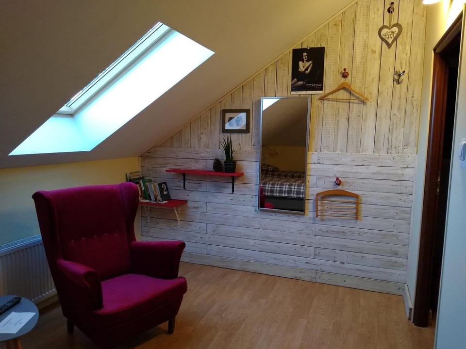 Apartamenty Zielona Góra Apartment in Poland