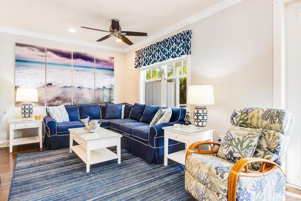 Neolinda 305 Villa in Holmes Beach