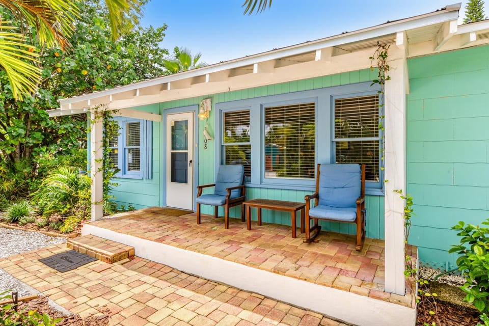 Sea Palm Cottage House in Ilexhurst