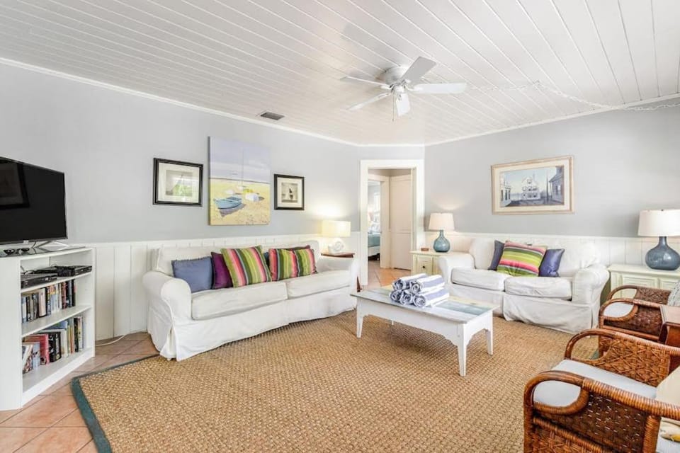 Sea Palm Cottage House in Ilexhurst