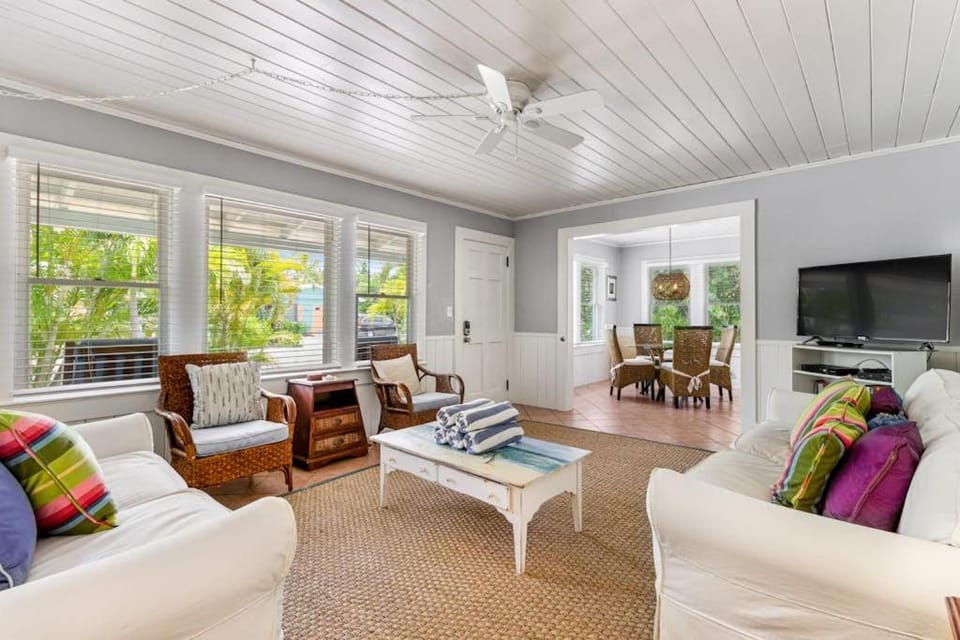 Sea Palm Cottage House in Ilexhurst