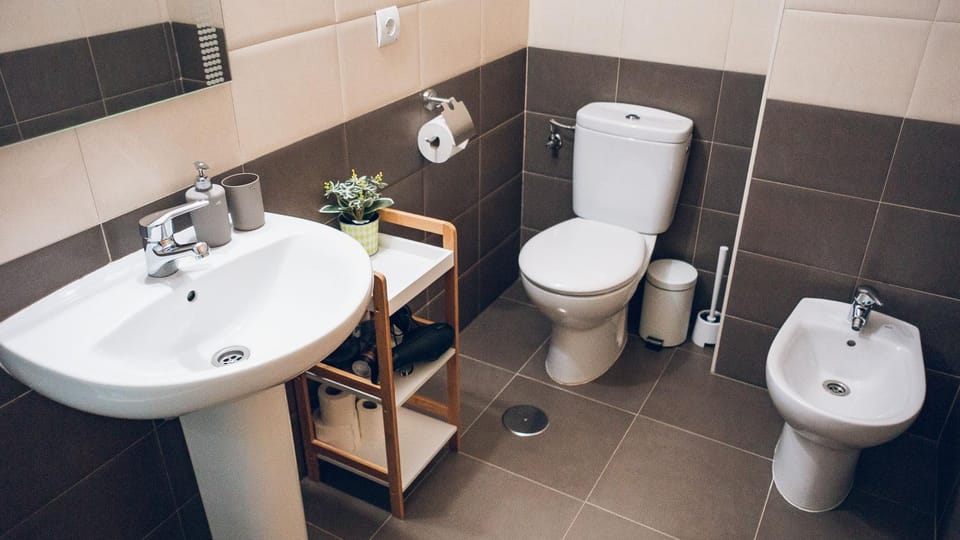Apartamento en centro Tradicional Apartment in Alicante