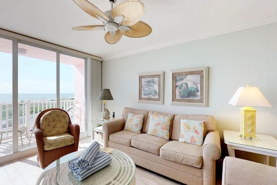 Anna Maria Island Club Unit17S House in Bradenton Beach