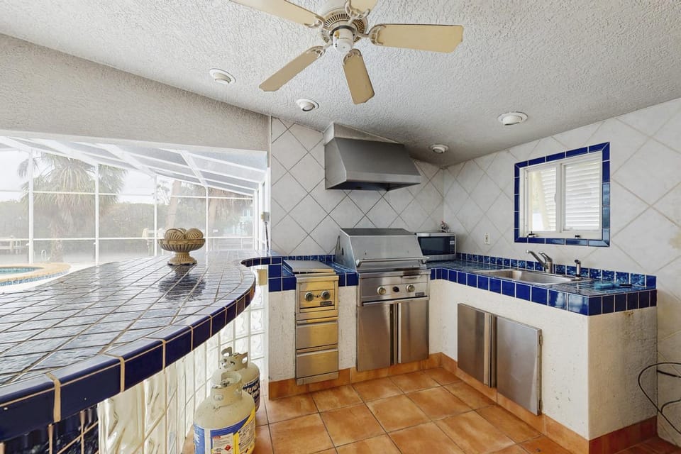 Anna Maria's Finest House in Holmes Beach