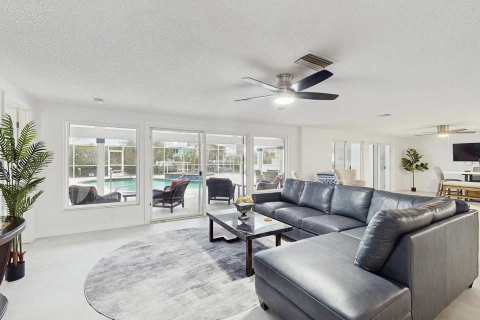 Anna Maria's Finest House in Holmes Beach