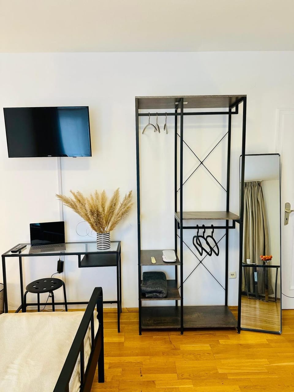 Hotel-Pension Asta Bed and Breakfast in Munich